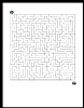 printable maze